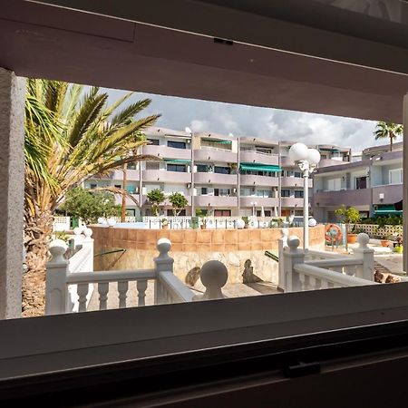 Apartamento Las Lomas 19 San Agustín Екстериор снимка