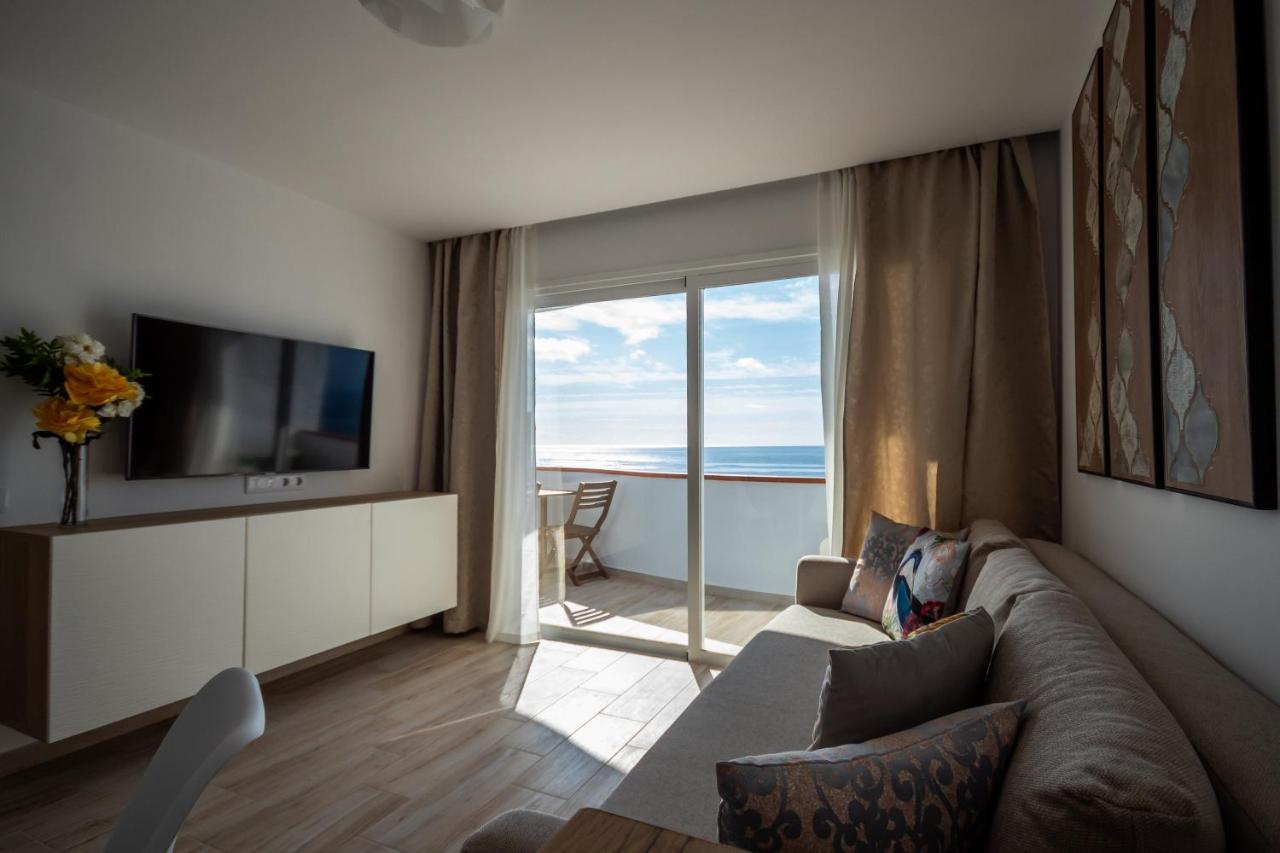 Apartamento Las Lomas 19 San Agustín Екстериор снимка
