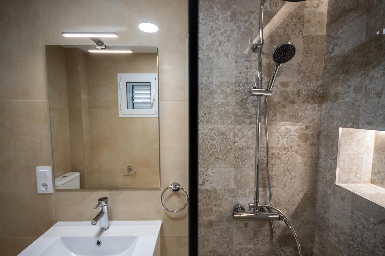 Apartamento Las Lomas 19 San Agustín Екстериор снимка