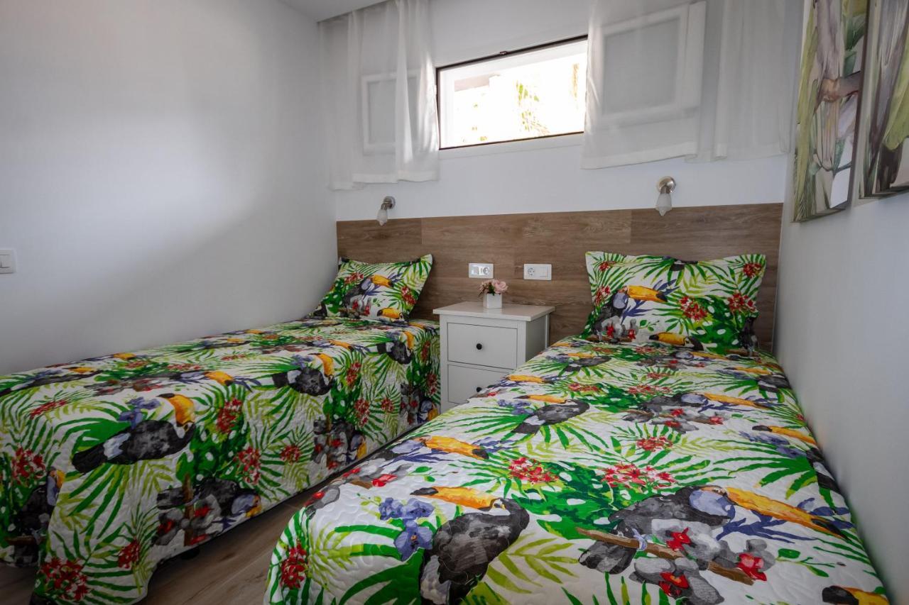 Apartamento Las Lomas 19 San Agustín Екстериор снимка