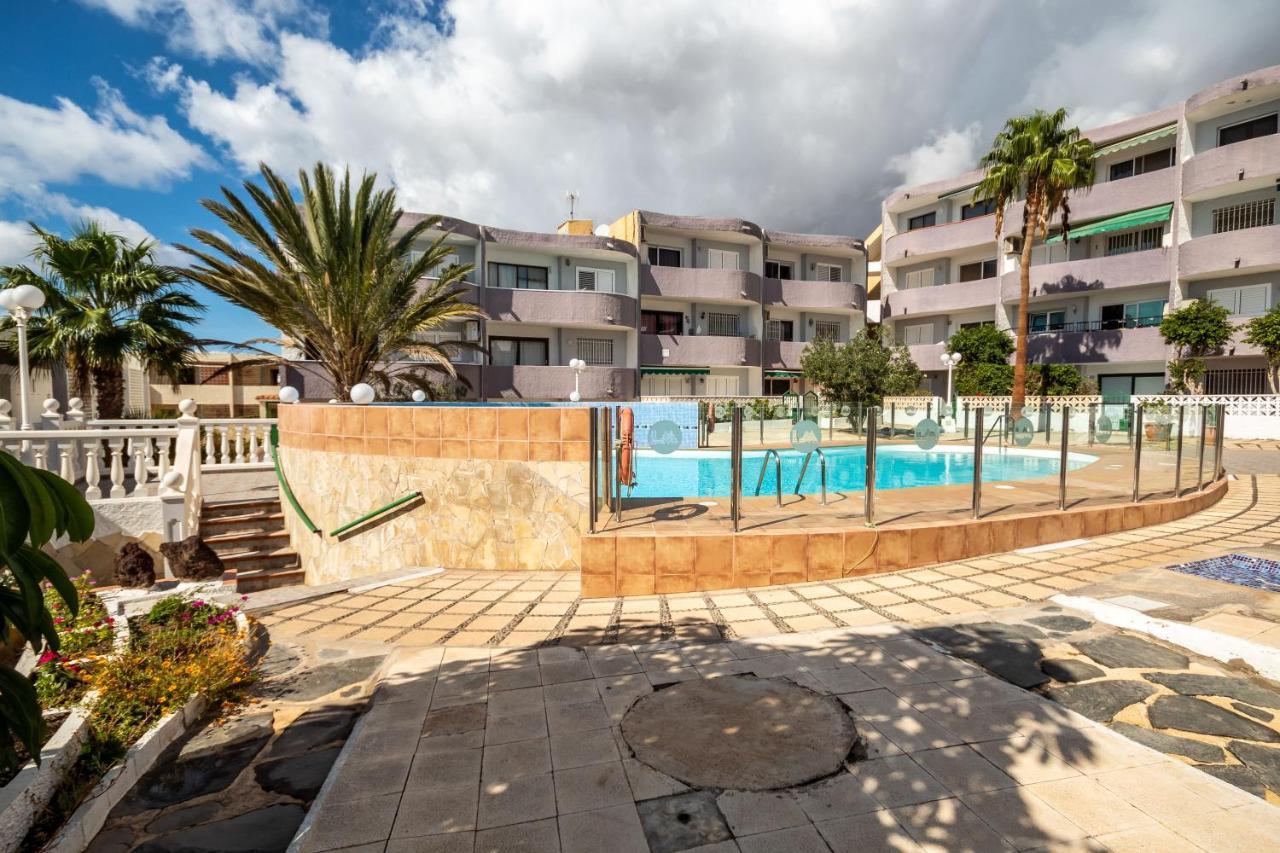 Apartamento Las Lomas 19 San Agustín Екстериор снимка