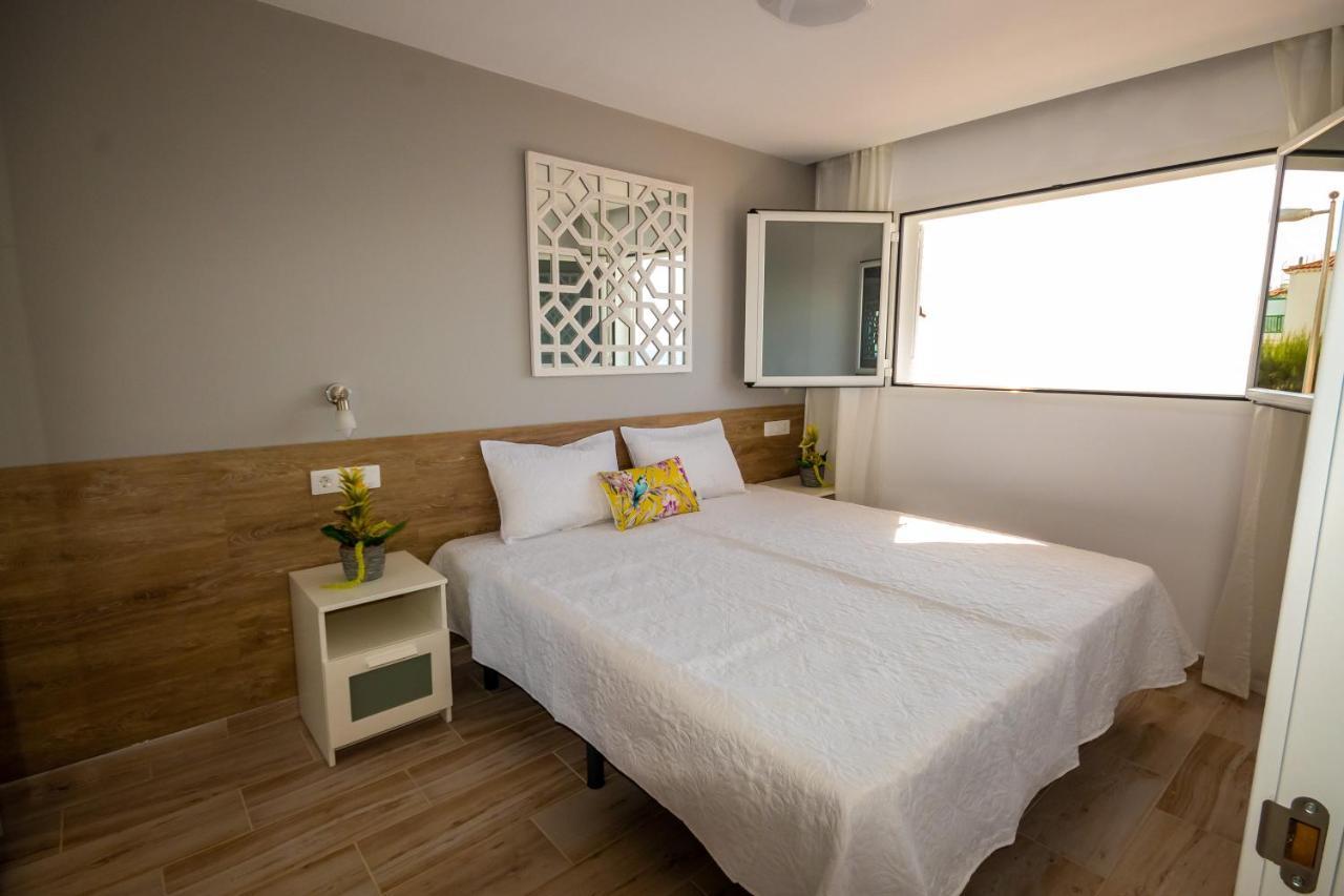 Apartamento Las Lomas 19 San Agustín Екстериор снимка