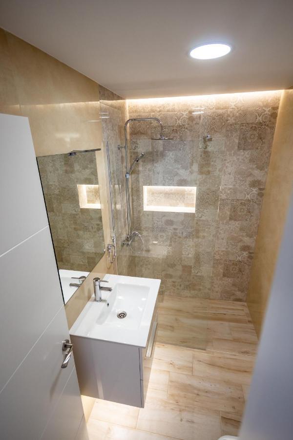 Apartamento Las Lomas 19 San Agustín Екстериор снимка