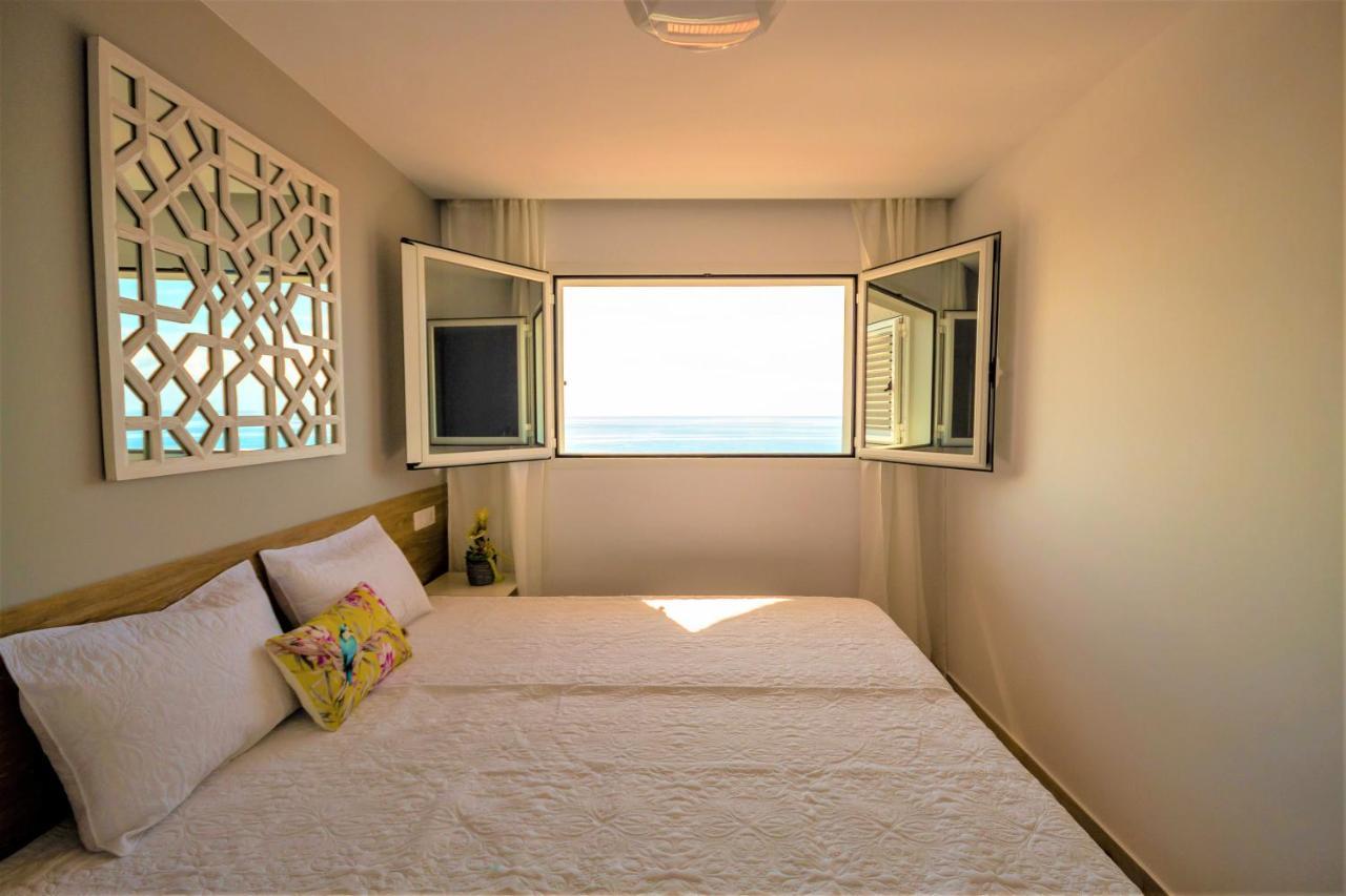 Apartamento Las Lomas 19 San Agustín Екстериор снимка