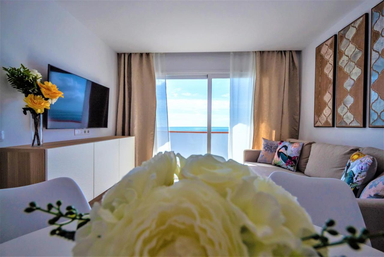 Apartamento Las Lomas 19 San Agustín Екстериор снимка