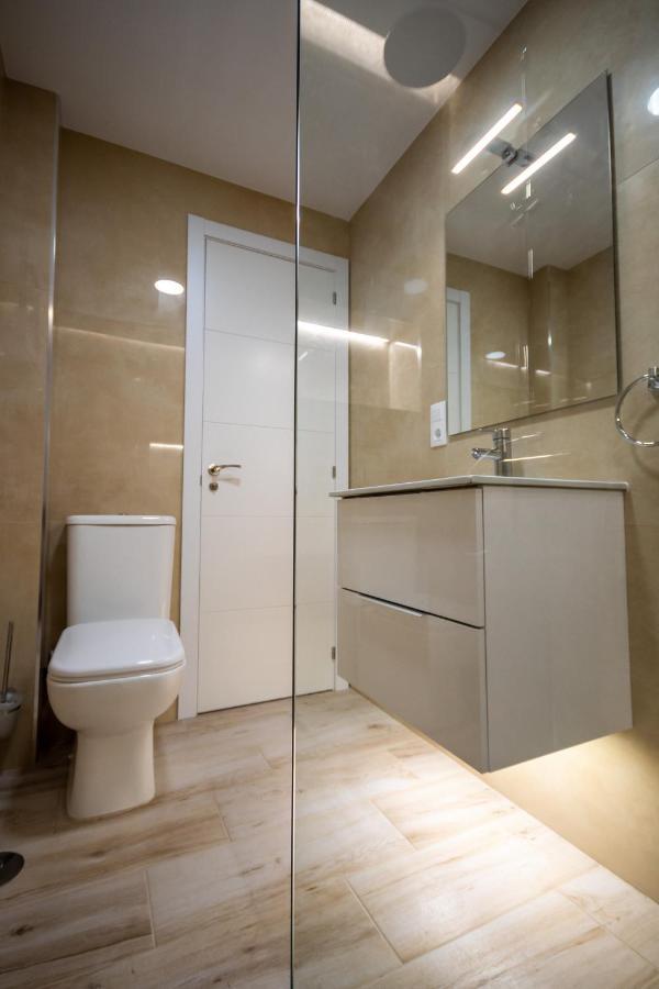 Apartamento Las Lomas 19 San Agustín Екстериор снимка