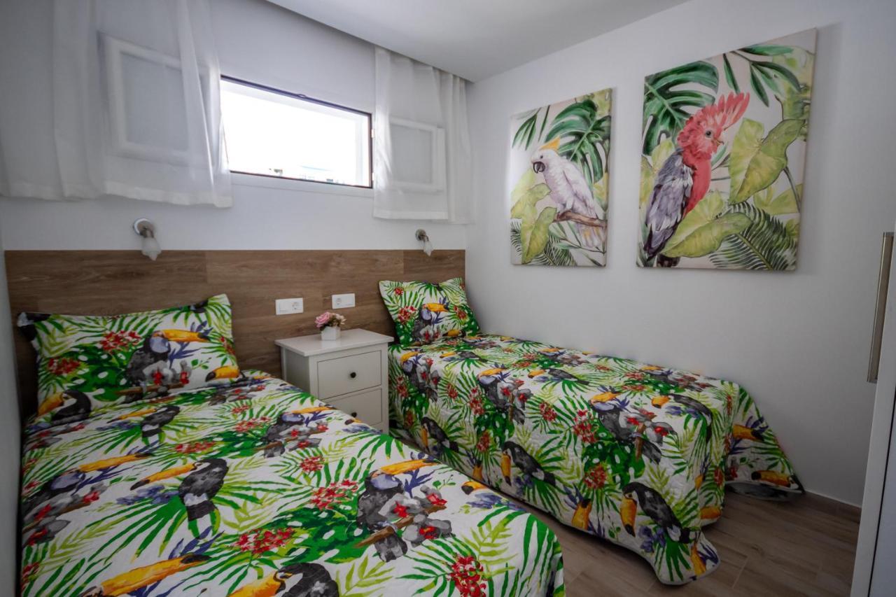 Apartamento Las Lomas 19 San Agustín Екстериор снимка