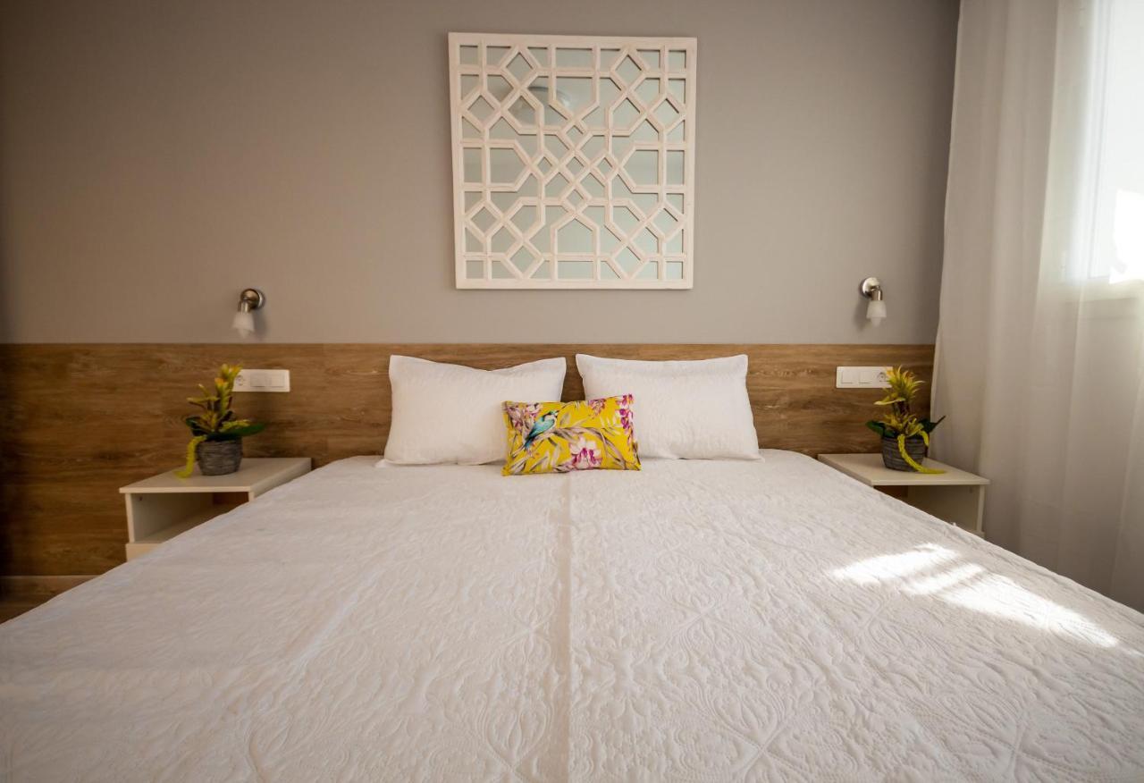 Apartamento Las Lomas 19 San Agustín Екстериор снимка