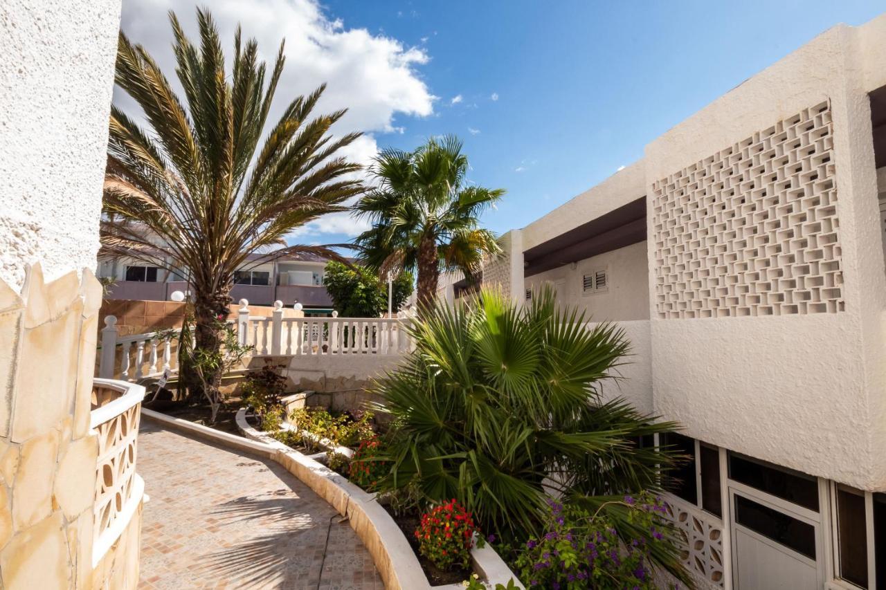 Apartamento Las Lomas 19 San Agustín Екстериор снимка