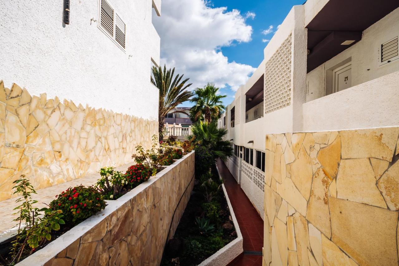 Apartamento Las Lomas 19 San Agustín Екстериор снимка