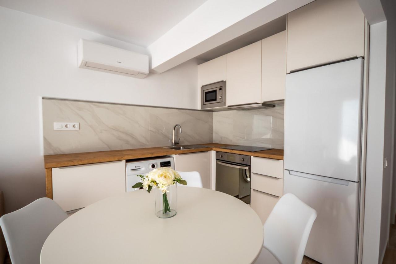 Apartamento Las Lomas 19 San Agustín Екстериор снимка